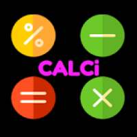 CALCi