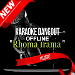 Karaoke Musik Offline Rhoma icon