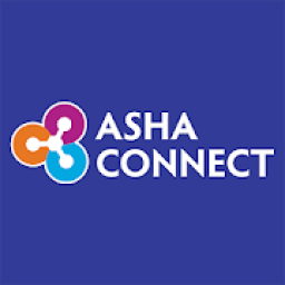 ASHA Connect आइकन