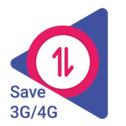 Data Recharge & Data Saver 4G