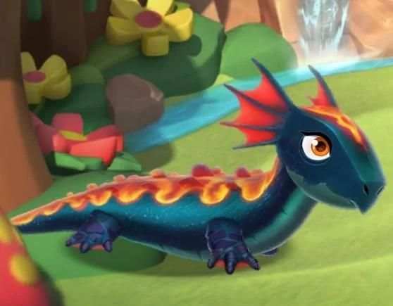 Dragon Mania Legends Wallpapers 2018 screenshot 2