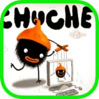 ikon chu-chels cutest game