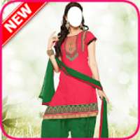 Punjabi Suit:Patiala Dresses on 9Apps