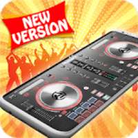 Virtual DJ Music Mixer - New Version on 9Apps