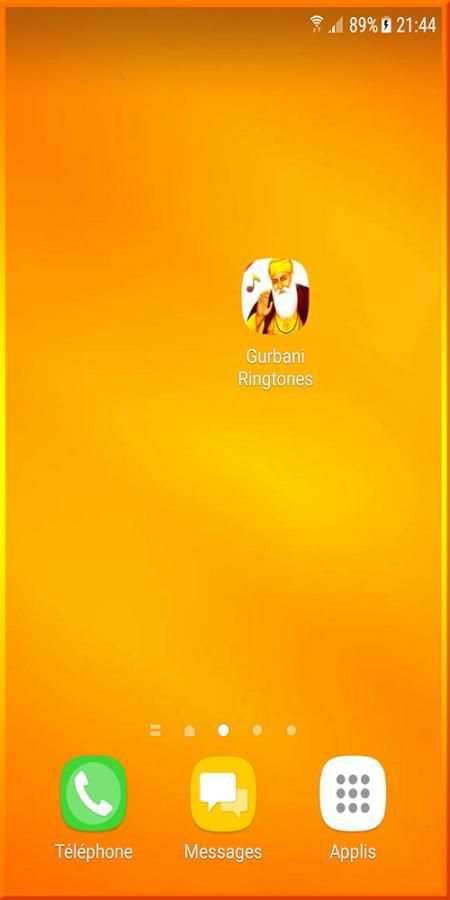 Gurbani Ringtones Songs screenshot 4