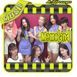 Momoland 1.0