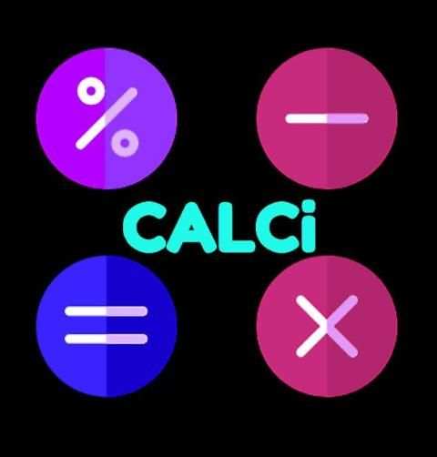 CALCi screenshot 4