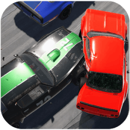 ikon Demolition Derby Simulator