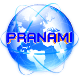 ikon Pranami Browser