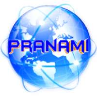 Pranami Browser