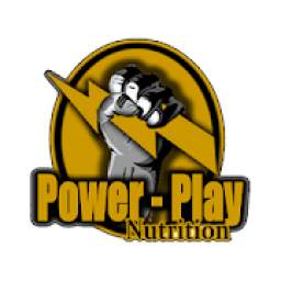 Power-Play Nutrition