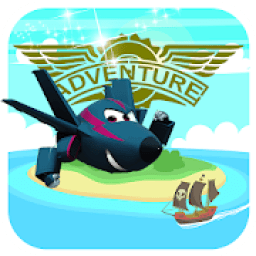 ikon Super Robot Wings Adventure