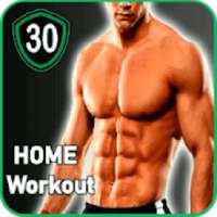 Home Workout No Equipment on 9Apps