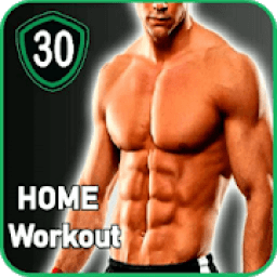 Home Workout No Equipment आइकन