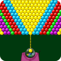 Bingo Bubbles icon