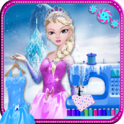 Ice Princess Tailor icon
