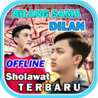 New Gus Azmi | Bilang Sama Dilan | Offline on 9Apps