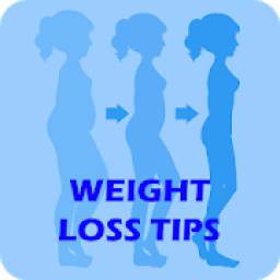 Weight Loss Tips