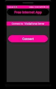 free internet app स्क्रीनशॉट 3