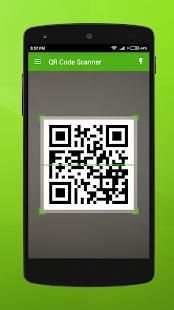 QR Code Scanner screenshot 15