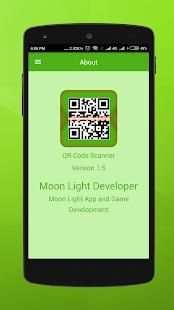 QR Code Scanner screenshot 2