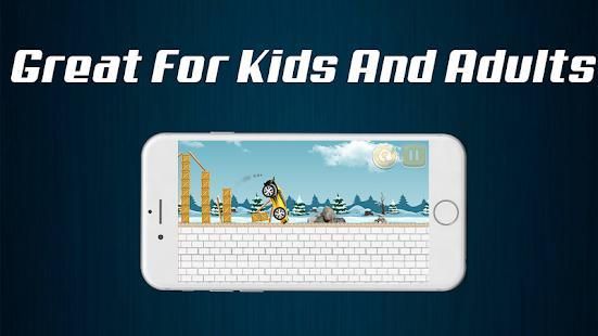 Hill Racing: Climbing स्क्रीनशॉट 3