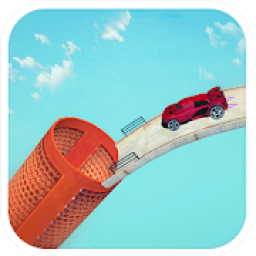 Mega Ramp Grand Auto आइकन