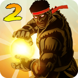 Shadow Street Fighter icon