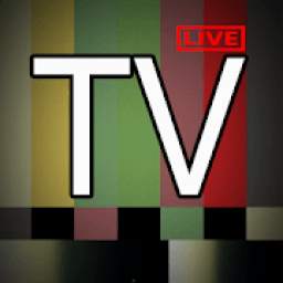Siaran TV Streaming 3.0
