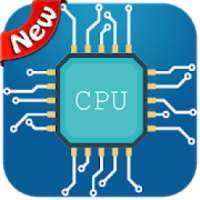 MTK Mobile Uncle Tools CPU أيقونة