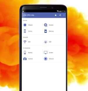 MTK Mobile Uncle Tools CPU screenshot 5