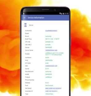 MTK Mobile Uncle Tools CPU screenshot 3