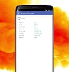 MTK Mobile Uncle Tools CPU screenshot 1