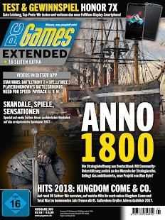 PC Games screenshot 5