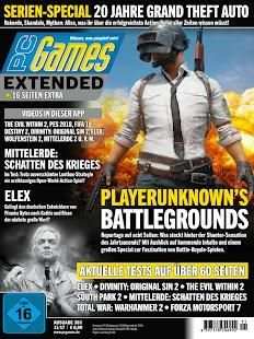 PC Games screenshot 3