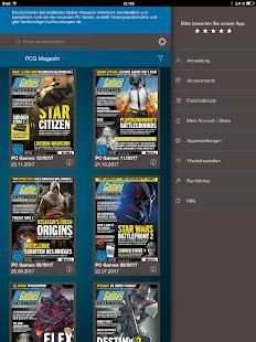 PC Games screenshot 2