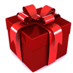 ikon GiftMoney- Earn Money With Gifts