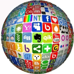 ikon Social Networks