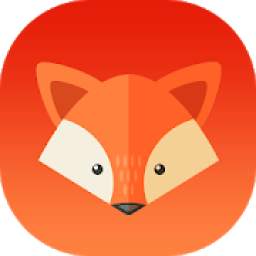 Fox Launcher 2.3.9