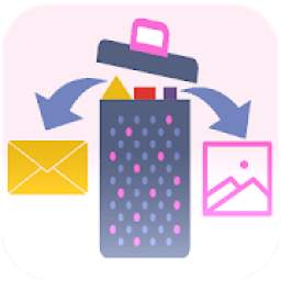 Smart Recover - Photos and messages 2.0