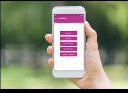 Smart Recover - Photos & messages 2 تصوير الشاشة
