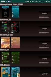 WA Transparan Plus screenshot 5