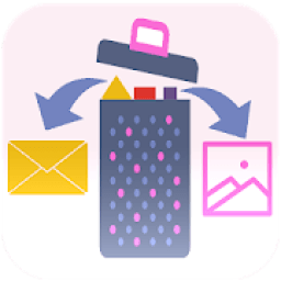 ikon Smart Recover - Photos &amp; messages