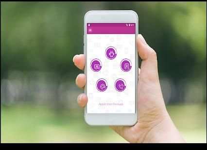 Smart Recover - Photos & messages 3 تصوير الشاشة