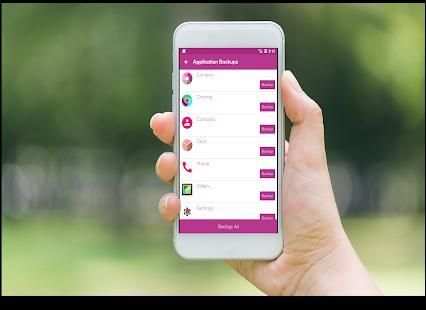 Smart Recover - Photos & messages 1 تصوير الشاشة
