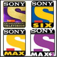 Free SonyHD Tv, IPL Live,Movies&TV Shows,Sports TV