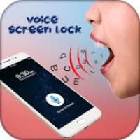 Voice Screen Lock on 9Apps
