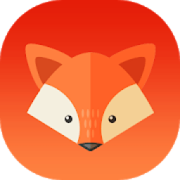 Fox Launcher आइकन