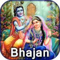 Radha Krishna Bhajan - Hindi Bhajan Video on 9Apps