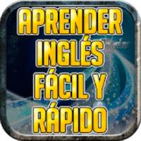 Aprender Ingles Fácil y Rápido Gratis Guia on 9Apps